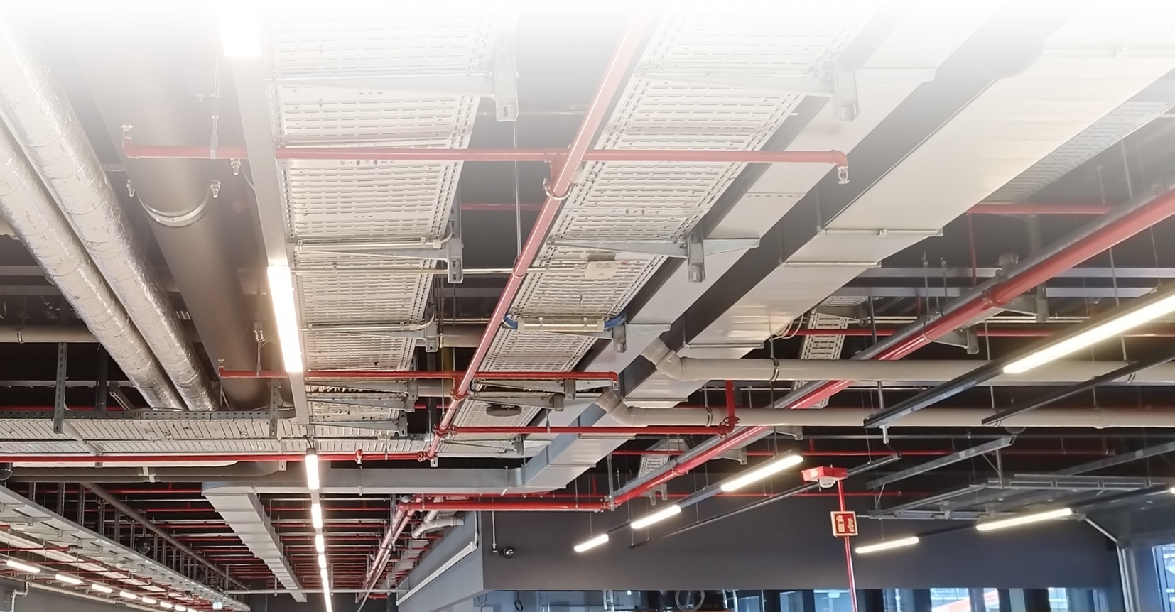 Réalisations Synergies Tech au Luxembourg
