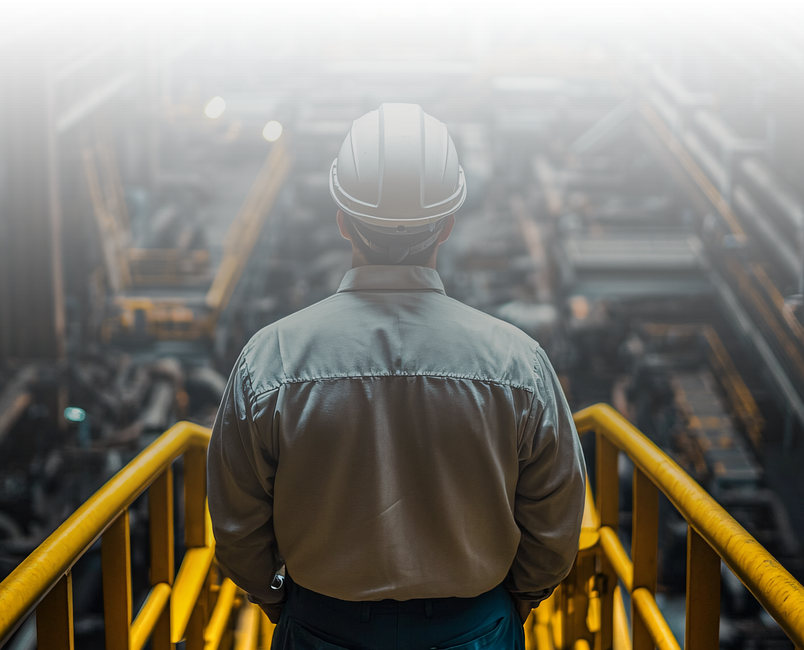 Chantier Synergies Tech